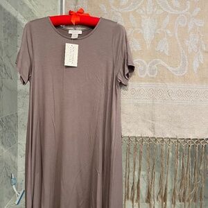 Southern Couture Cashual T Shirt Style Dredd